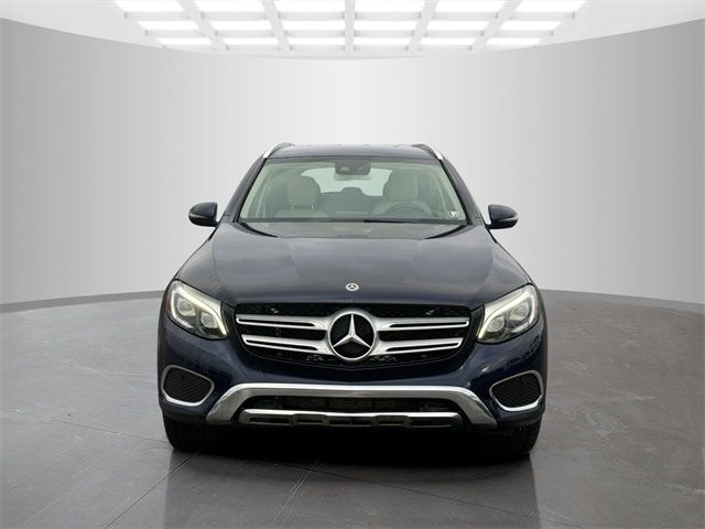 2019 Mercedes-Benz GLC 300