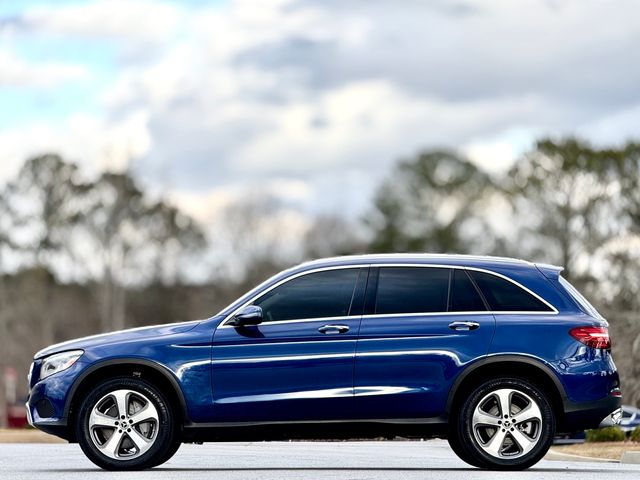 2019 Mercedes-Benz GLC 300