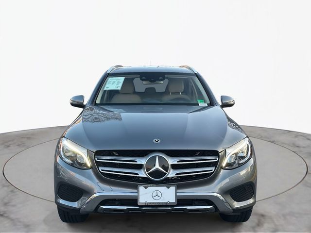2019 Mercedes-Benz GLC 300