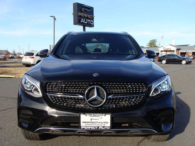 2019 Mercedes-Benz GLC 300