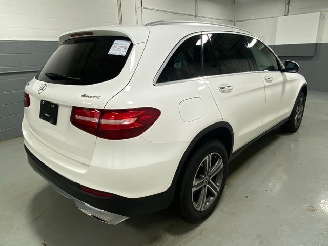 2019 Mercedes-Benz GLC 300