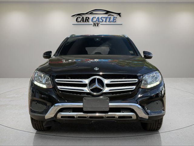 2019 Mercedes-Benz GLC 300