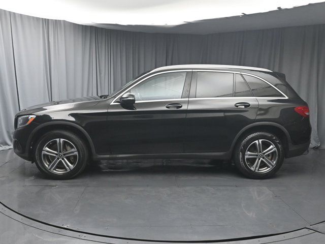 2019 Mercedes-Benz GLC 300