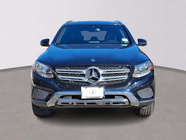 2019 Mercedes-Benz GLC 300