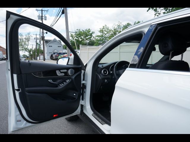 2019 Mercedes-Benz GLC 300