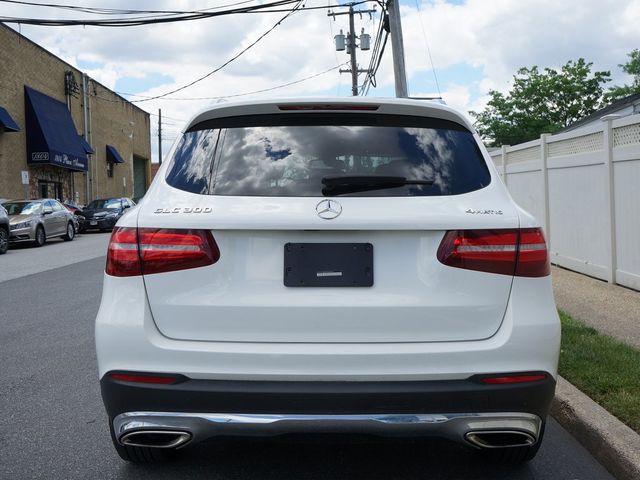 2019 Mercedes-Benz GLC 300