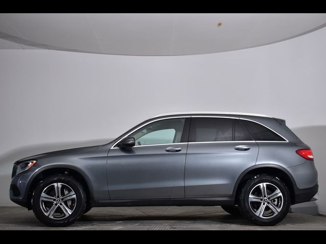 2019 Mercedes-Benz GLC 300