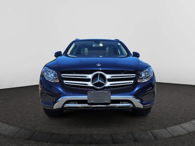 2019 Mercedes-Benz GLC 300