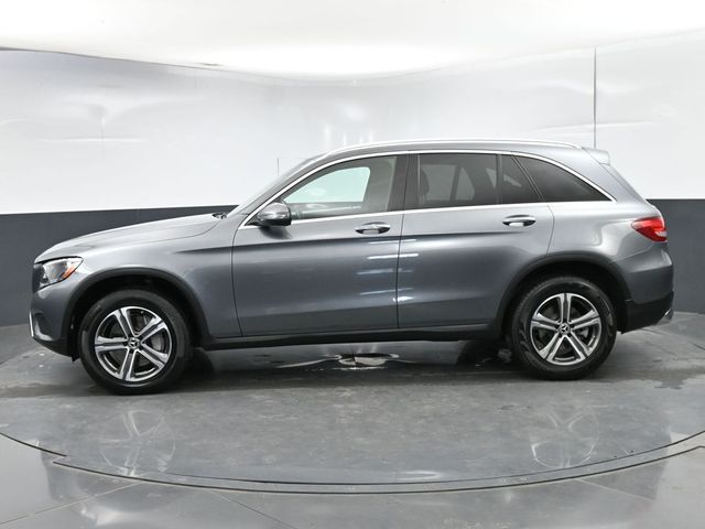 2019 Mercedes-Benz GLC 300