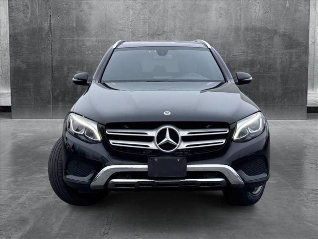 2019 Mercedes-Benz GLC 300