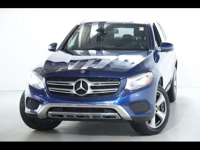 2019 Mercedes-Benz GLC 300