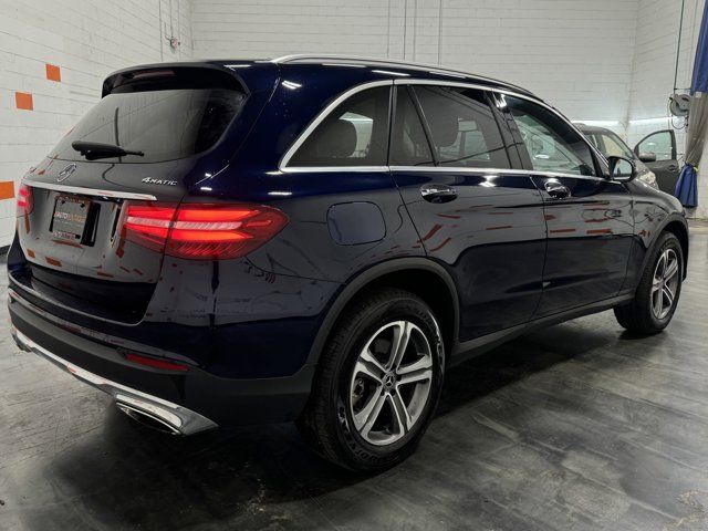 2019 Mercedes-Benz GLC 300