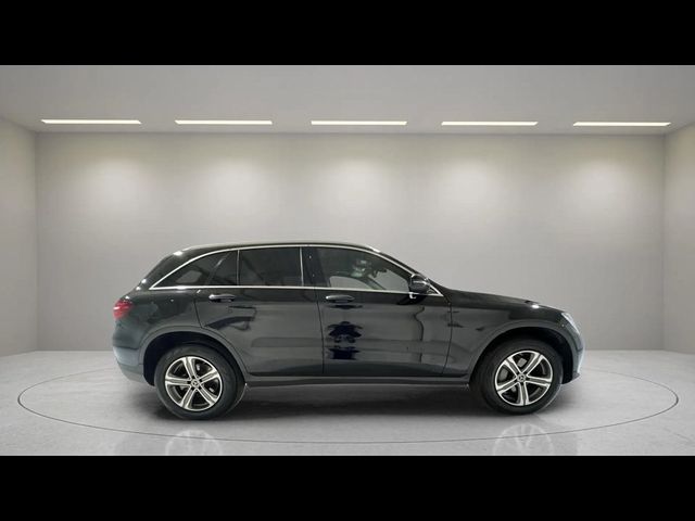 2019 Mercedes-Benz GLC 300