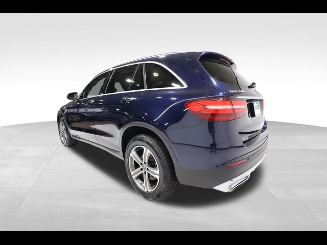 2019 Mercedes-Benz GLC 300