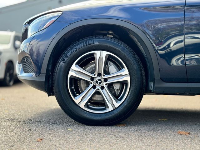 2019 Mercedes-Benz GLC 300