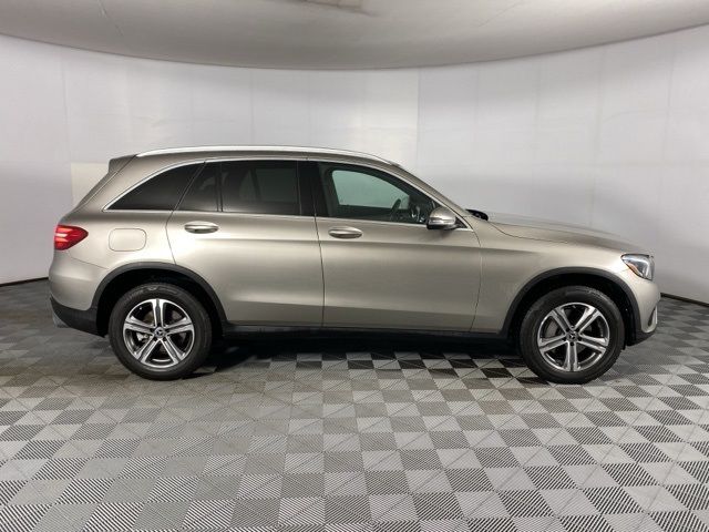 2019 Mercedes-Benz GLC 300