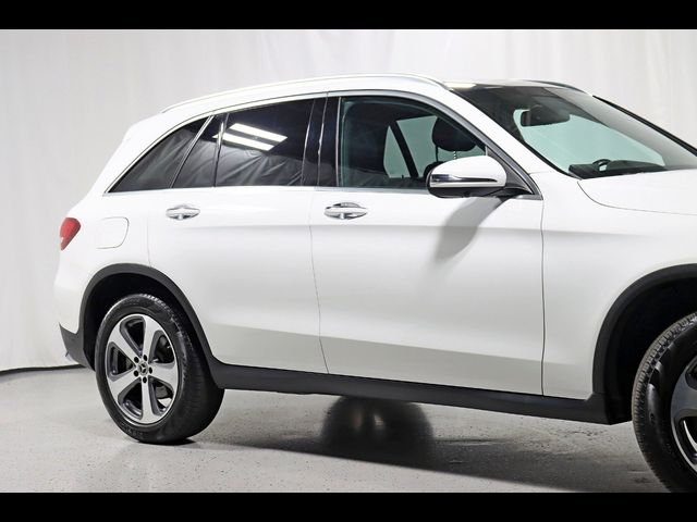 2019 Mercedes-Benz GLC 300