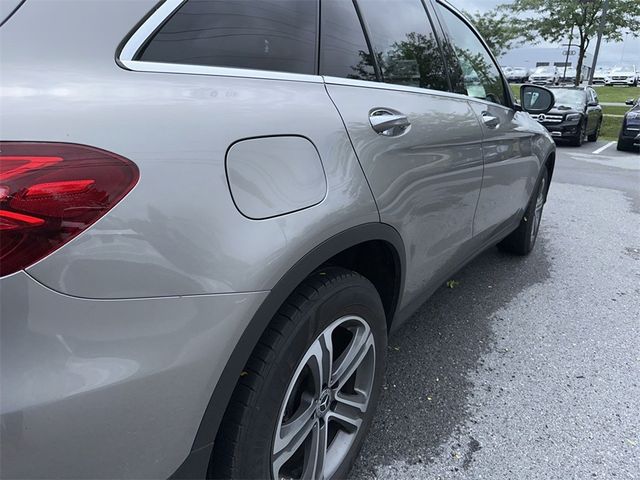 2019 Mercedes-Benz GLC 300