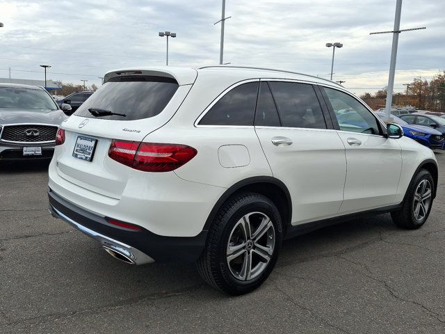 2019 Mercedes-Benz GLC 300