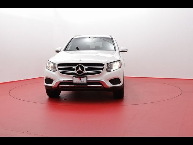 2019 Mercedes-Benz GLC 300