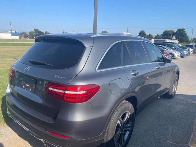 2019 Mercedes-Benz GLC 300