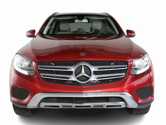 2019 Mercedes-Benz GLC 300