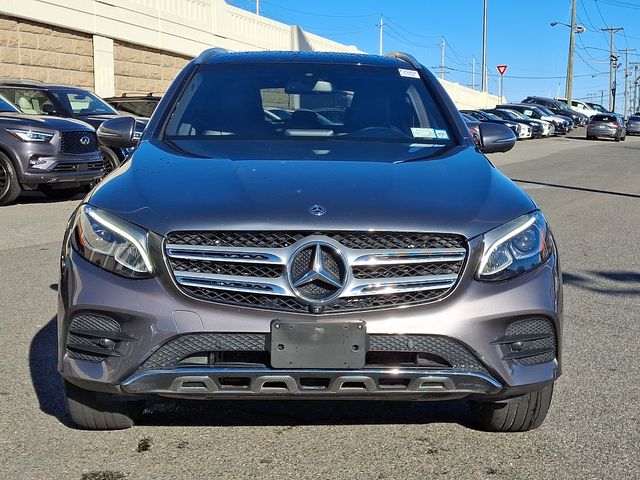 2019 Mercedes-Benz GLC 300