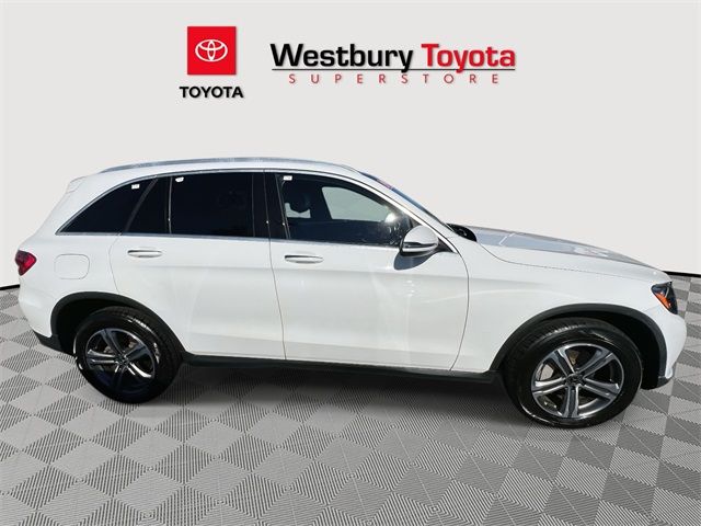 2019 Mercedes-Benz GLC 300