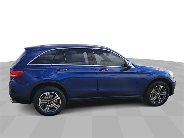 2019 Mercedes-Benz GLC 300