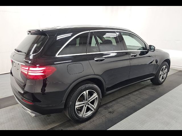 2019 Mercedes-Benz GLC 300