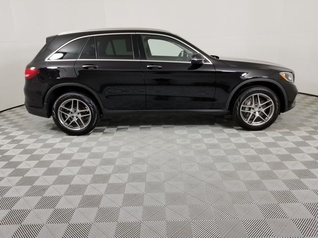 2019 Mercedes-Benz GLC 300