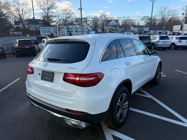 2019 Mercedes-Benz GLC 300