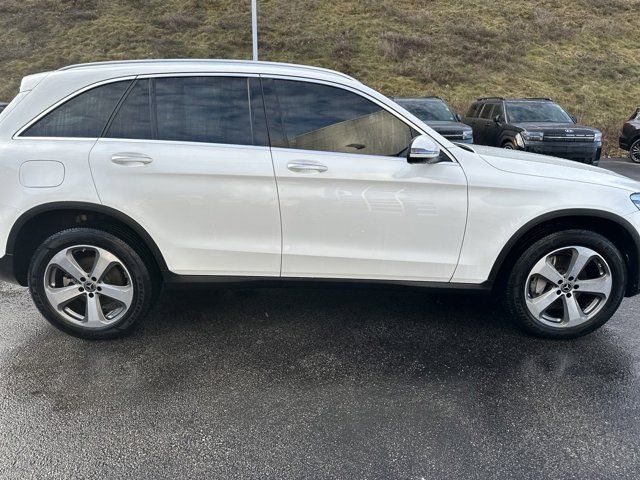 2019 Mercedes-Benz GLC 300