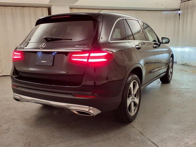 2019 Mercedes-Benz GLC 300