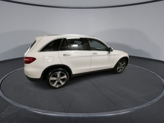 2019 Mercedes-Benz GLC 300