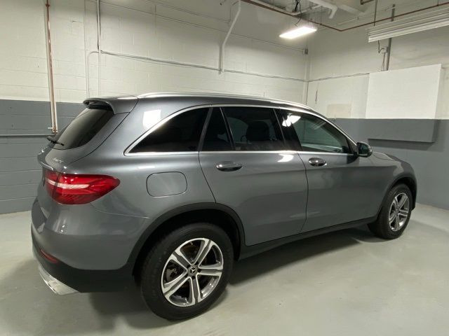 2019 Mercedes-Benz GLC 300