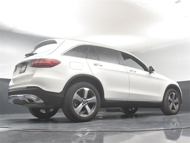 2019 Mercedes-Benz GLC 300