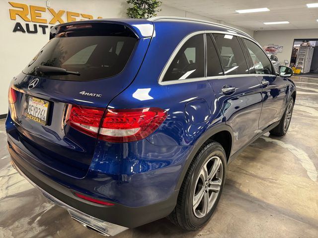 2019 Mercedes-Benz GLC 300