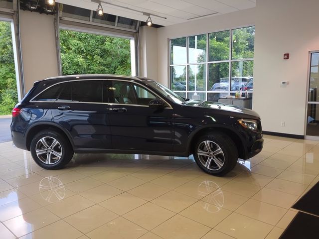2019 Mercedes-Benz GLC 300