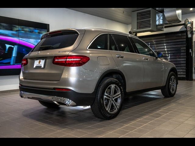 2019 Mercedes-Benz GLC 300