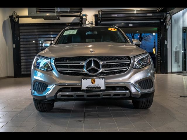 2019 Mercedes-Benz GLC 300