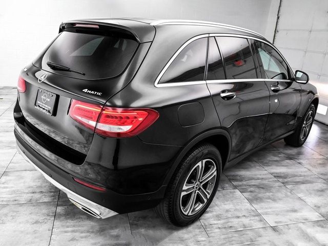 2019 Mercedes-Benz GLC 300