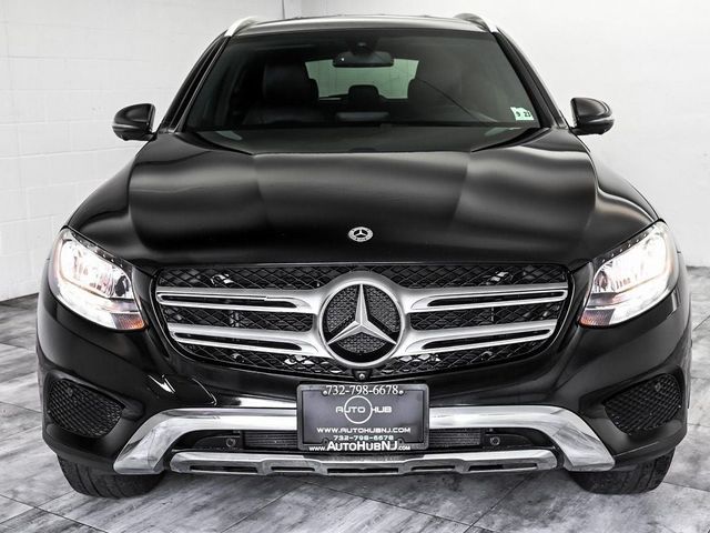 2019 Mercedes-Benz GLC 300