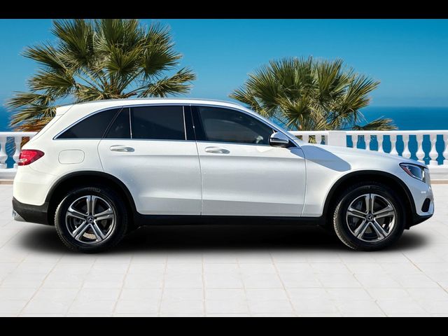 2019 Mercedes-Benz GLC 300