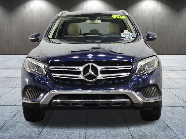 2019 Mercedes-Benz GLC 300