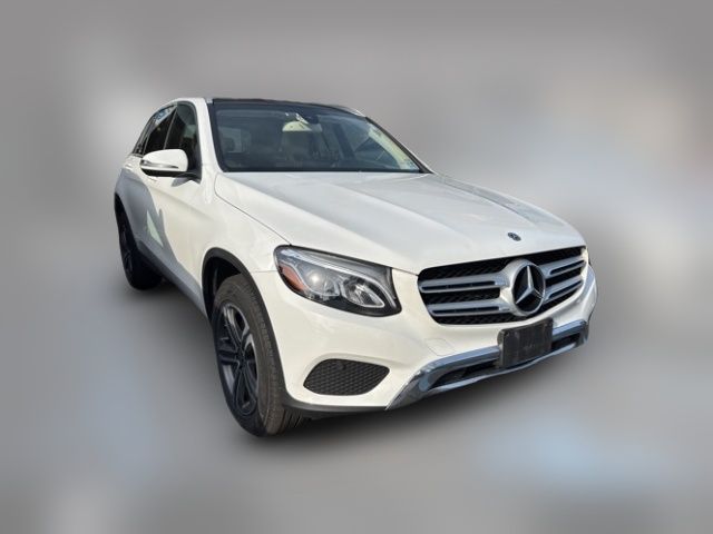 2019 Mercedes-Benz GLC 300