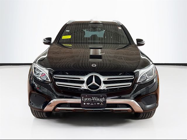 2019 Mercedes-Benz GLC 300