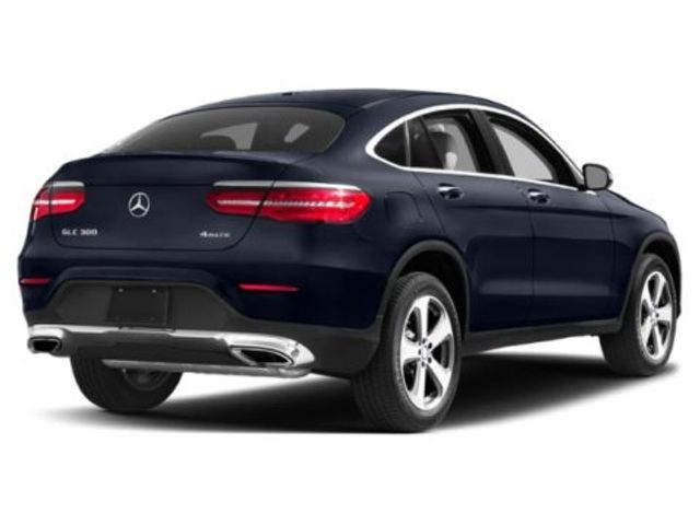 2019 Mercedes-Benz GLC 300