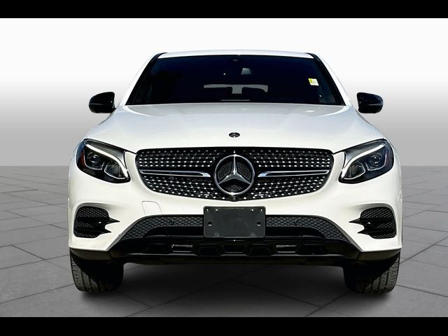 2019 Mercedes-Benz GLC 300