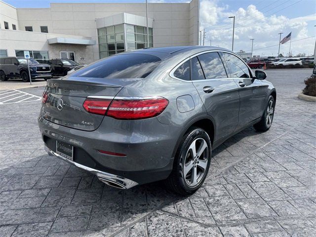 2019 Mercedes-Benz GLC 300